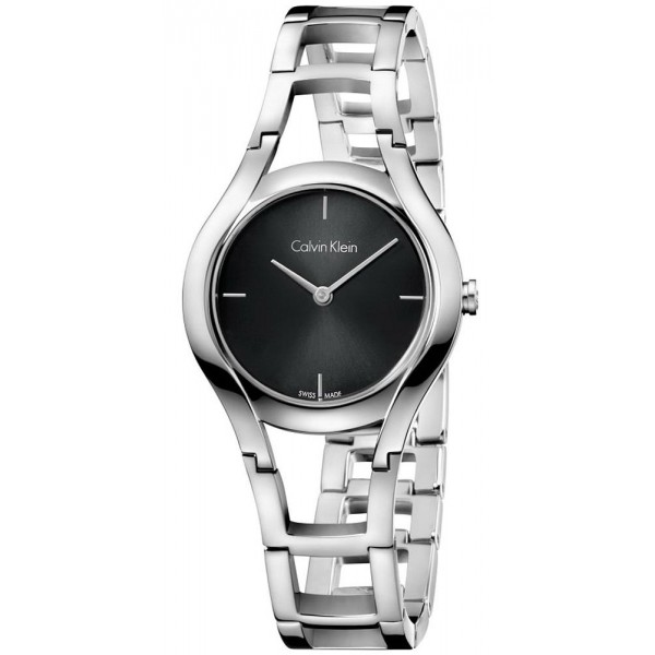 Купить Calvin Klein Женские Часы Class K6R23121