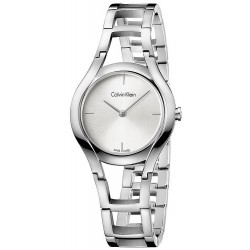 Купить Calvin Klein Женские Часы Class K6R23126
