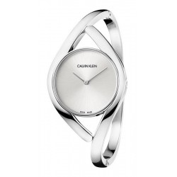 Buy Calvin Klein Ladies Watch Party K8U2M116