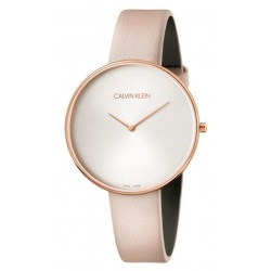Купить Calvin Klein Женские Часы Full Moon K8Y236Z6