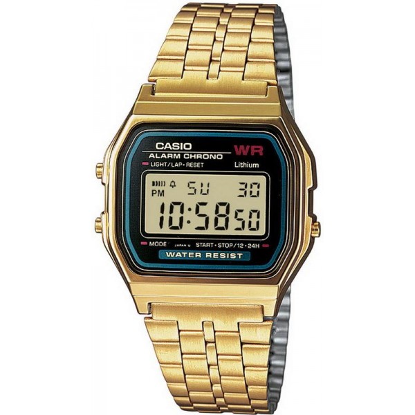 Acquistare Orologio Unisex Casio Vintage A159WGEA-1EF