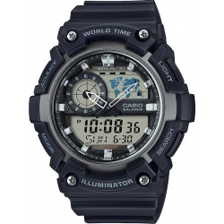 Casio Collection Мужские Часы AEQ-200W-1AVEF