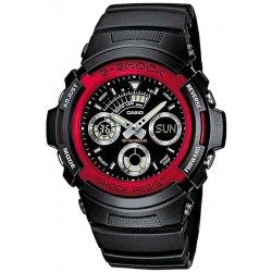 Купить Casio G-Shock Мужские Часы AW-591-4AER