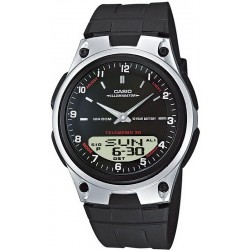 Casio Collection Мужские Часы AW-80-1AVES