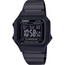 Casio Vintage Men's Watch B650WB-1BEF
