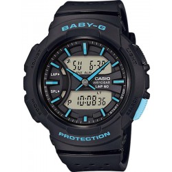 Casio Baby-G Женские Часы BGA-240-1A3ER