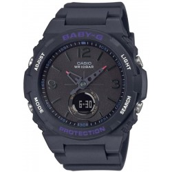 Casio Baby-G Женские Часы BGA-260-1AER
