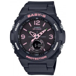 Casio Baby-G Женские Часы BGA-260SC-1AER
