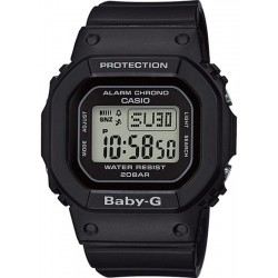 Casio Baby-G Женские Часы BGD-560-1ER