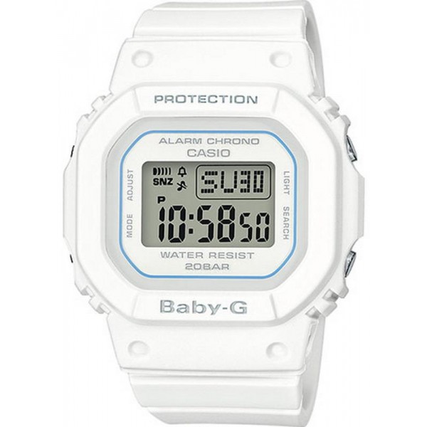 Купить Casio Baby-G Женские Часы BGD-560-7ER