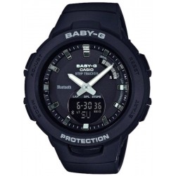 Casio Baby-G Женские Часы BSA-B100-1AER