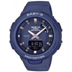 Casio Baby-G Женские Часы BSA-B100-2AER
