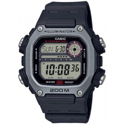 Casio Collection Мужские Часы DW-291H-1AVEF