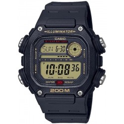 Casio Collection Мужские Часы DW-291H-9AVEF