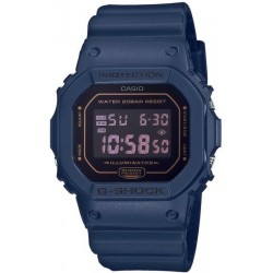 Купить Casio G-Shock Мужские Часы DW-5600BBM-2ER