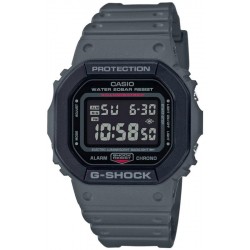 Купить Casio G-Shock Мужские Часы DW-5610SU-8ER