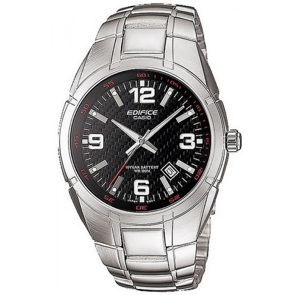 Купить Casio Edifice Мужские Часы EF-125D-1AVEF