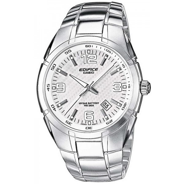 Buy Casio Edifice Men's Watch EF-125D-7AVEF