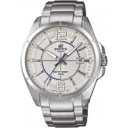 Купить Casio Edifice Мужские Часы EFR-101D-7AVUEF