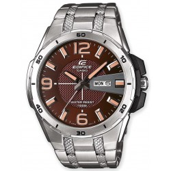 Casio Edifice Мужские Часы EFR-104D-5AVUEF