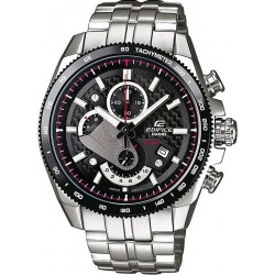 Купить Casio Edifice Мужские Часы EFR-513SP-1AVEF Хронограф
