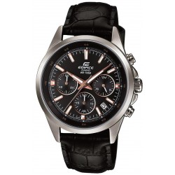 Casio Edifice Мужские Часы EFR-527L-1AVUEF Хронограф