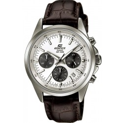 Casio Edifice Мужские Часы EFR-527L-7AVUEF Хронограф