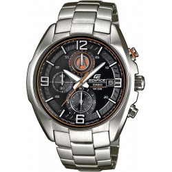 Casio Edifice Мужские Часы EFR-529D-1A9VUEF Хронограф