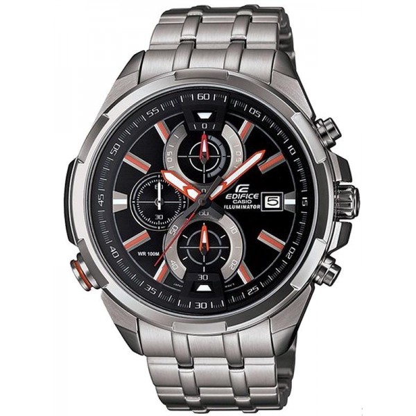 Acquistare Orologio Uomo Casio Edifice EFR-536D-1A4VEF Cronografo