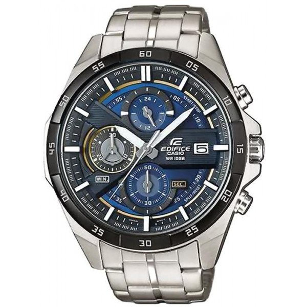 Acquistare Orologio Uomo Casio Edifice EFR-556DB-2AVUEF Cronografo