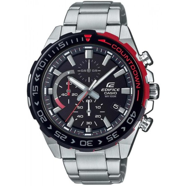 Acquistare Orologio Uomo Casio Edifice EFR-566DB-1AVUEF Cronografo