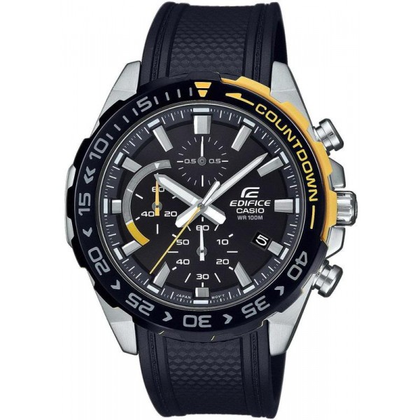 Acquistare Orologio Uomo Casio Edifice EFR-566PB-1AVUEF Cronografo