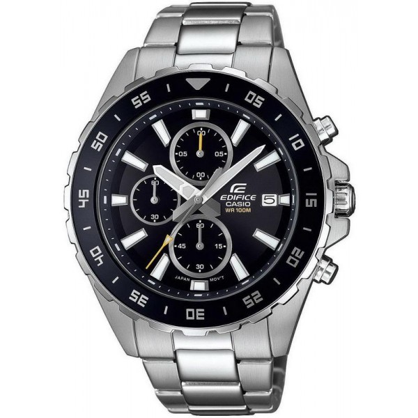 Acquistare Orologio Uomo Casio Edifice EFR-568D-1AVUEF Cronografo