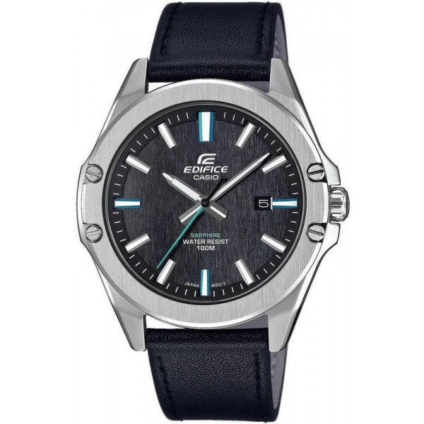 Купить Casio Edifice Мужские Часы EFR-S107L-1AVUEF