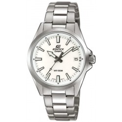 Casio Edifice Мужские Часы EFV-110D-7AVUEF