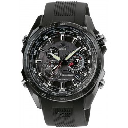 Casio Edifice Мужские Часы EQS-500C-1A1ER Многофункциональный