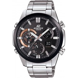 Casio Edifice Мужские Часы ERA-500DB-1AER Многофункциональный
