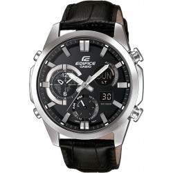 Casio Edifice Мужские Часы ERA-500L-1AER Многофункциональный