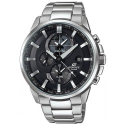 Casio Edifice Men's Watch ETD-310D-1AVUEF Multifunction
