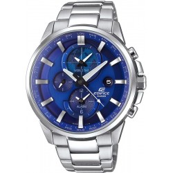 Casio Edifice Men's Watch ETD-310D-2AVUEF Multifunction