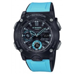 Купить Casio G-Shock Мужские Часы GA-2000-1A2ER