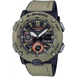 Купить Casio G-Shock Мужские Часы GA-2000-5AER