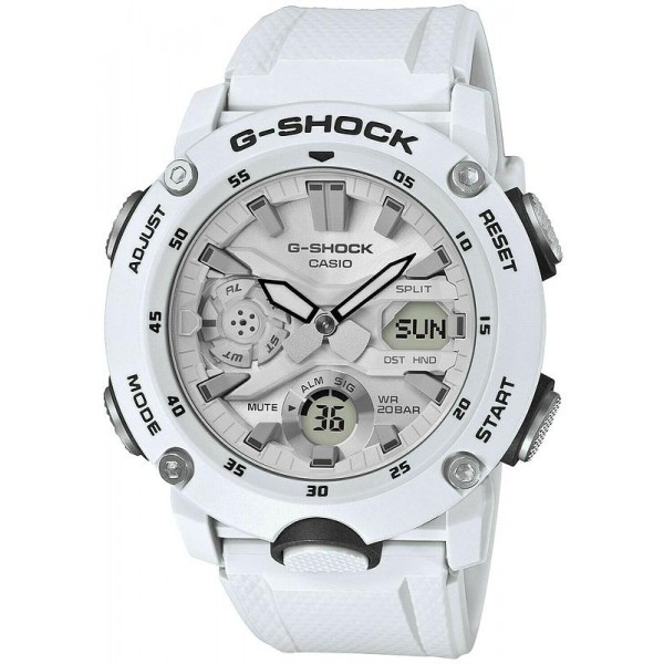Купить Casio G-Shock Мужские Часы GA-2000S-7AER