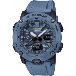 Купить Casio G-Shock Мужские Часы GA-2000SU-2AER