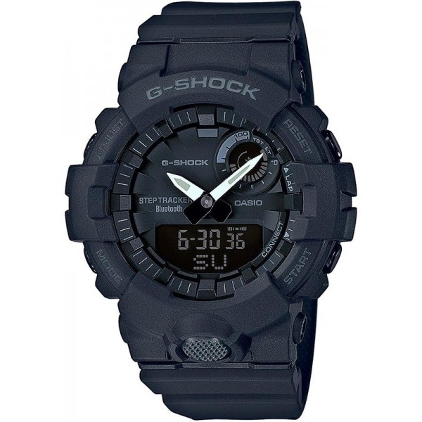Acquistare Orologio Uomo Casio G-Shock GBA-800-1AER