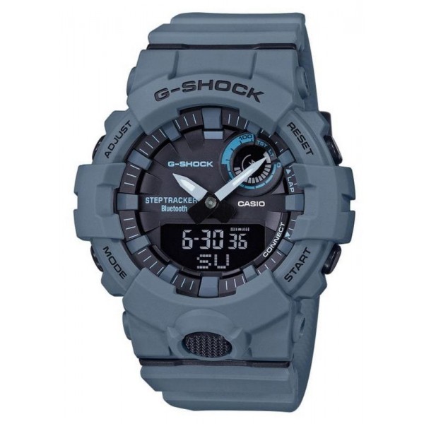 Acquistare Orologio Uomo Casio G-Shock GBA-800UC-2AER