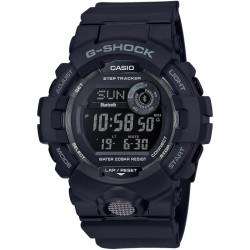 Купить Casio G-Shock Мужские Часы GBD-800-1BER