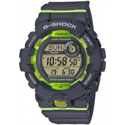 Купить Casio G-Shock Мужские Часы GBD-800-8ER
