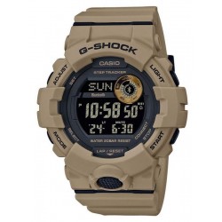 Купить Casio G-Shock Мужские Часы GBD-800UC-5ER Digital Multifunction