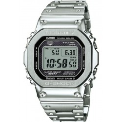 Купить Casio G-Shock Мужские Часы GMW-B5000D-1ER Digital Multifunction